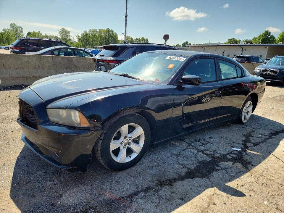 Aukcja sprzedaży 2013 Dodge Charger, vin: 2C3CDXBGXDH706449, numer aukcji: 63345056