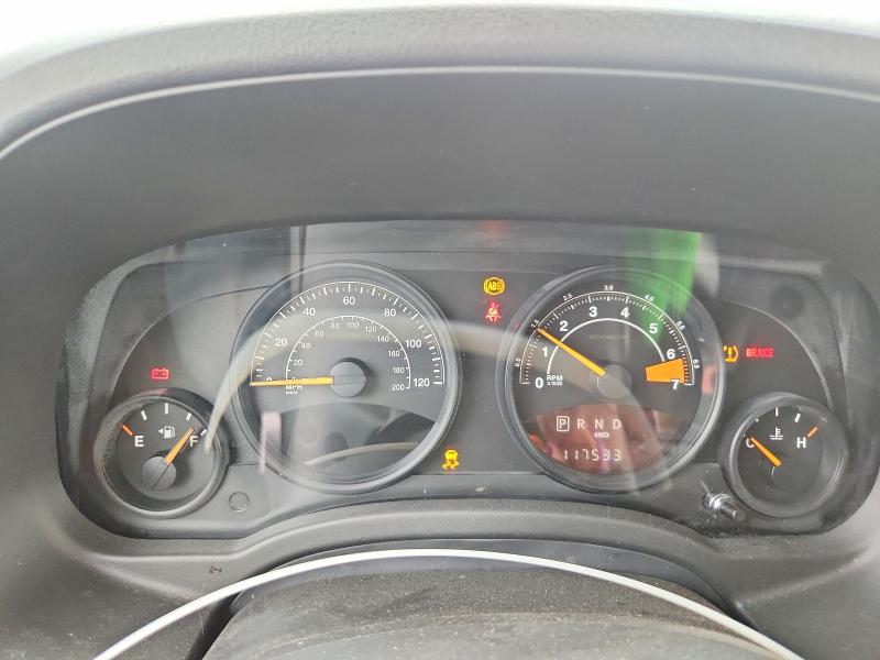 Продаж на аукціоні авто 2016 Jeep Patriot, vin: 1C4NJRBB2GD730498, номер лоту: 61927776