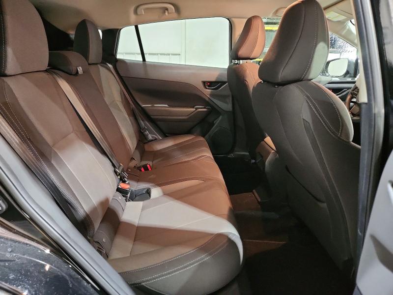 Aukcja sprzedaży 2025 Subaru Crosstrek, vin: JF2GUABC7S8330353, numer aukcji: 60979816