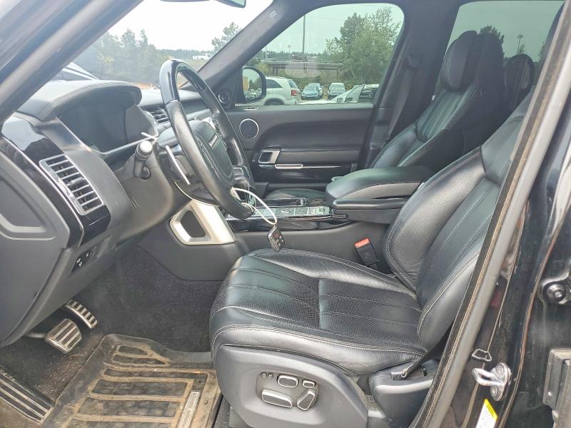 Aukcja sprzedaży 2014 Land Rover Range Rover, vin: SALGV3TF4EA194737, numer aukcji: 63113536