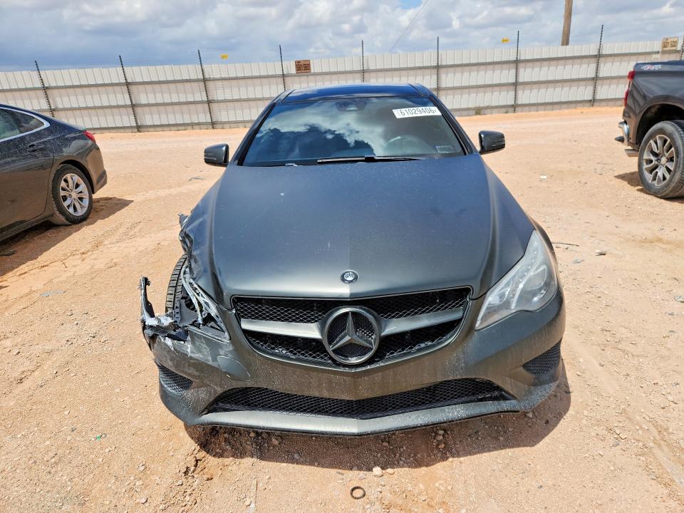 Aukcja sprzedaży 2014 Mercedes-benz E, vin: WDDKJ8JB8EF287957, numer aukcji: 61029406