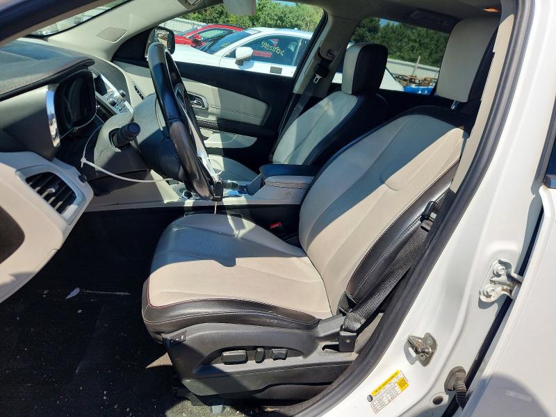 Aukcja sprzedaży 2011 Gmc Terrain, vin: 2CTFLXE54B6453907, numer aukcji: 60659936