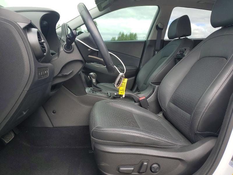 2019 Hyundai Kona მანქანა იყიდება აუქციონზე, vin: KM8K5CA57KU231636, აუქციონის ნომერი: 62777096