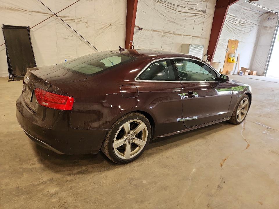 Aukcja sprzedaży 2015 Audi A5, vin: WAUMFAFR6FA042281, numer aukcji: 62909966