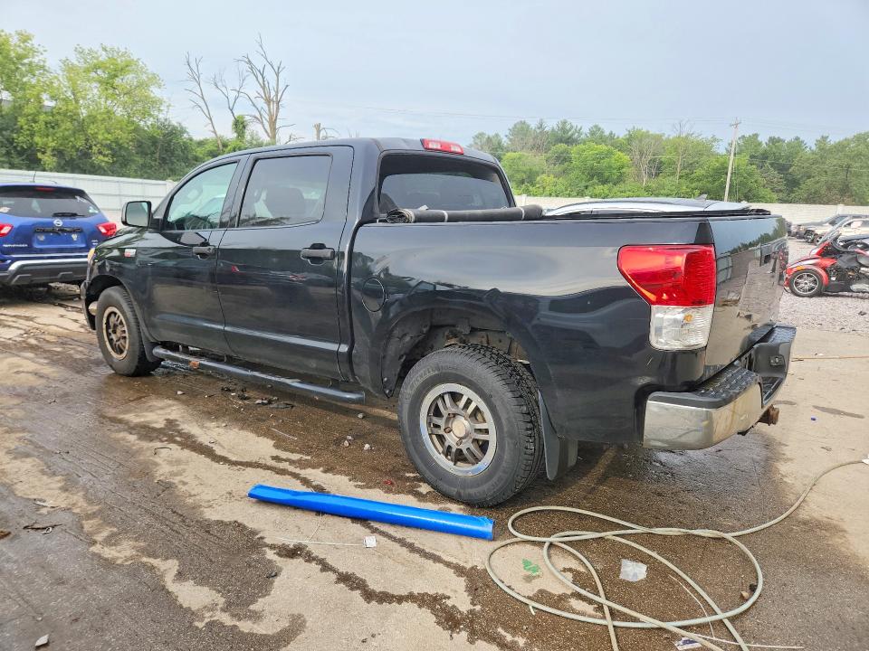 Aukcja sprzedaży 2010 Toyota Tundra, vin: 5TFDW5F19AX155409, numer aukcji: 62788796