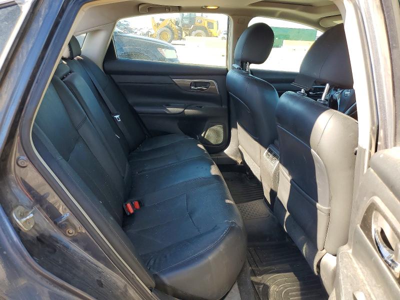 Продажа на аукционе авто 2013 Nissan Altima, vin: 1N4BL3AP6DN431194, номер лота: 60046476