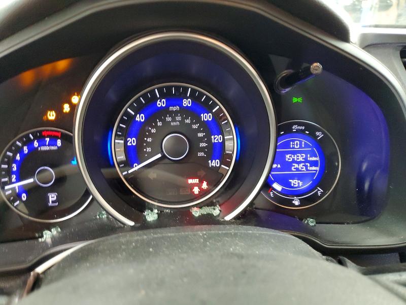 Aukcja sprzedaży 2018 Honda Fit, vin: 3HGGK5H4XJM726235, numer aukcji: 60603506