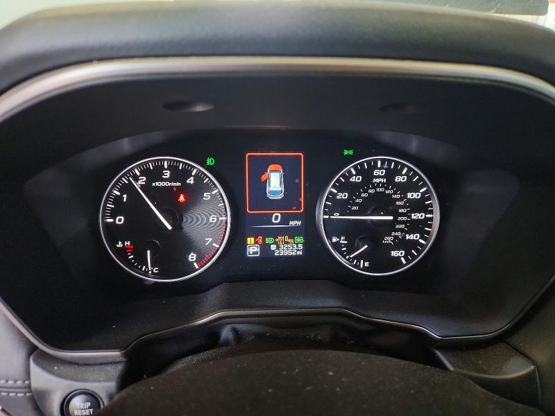 Aukcja sprzedaży 2024 Subaru Outback, vin: 4S4BTGPD1R3247665, numer aukcji: 85985475