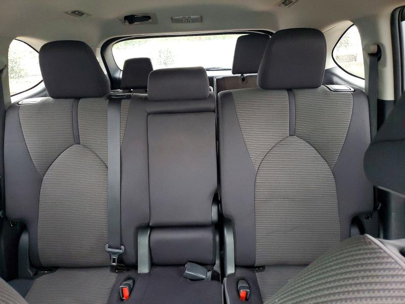 Продажа на аукционе авто 2025 Toyota Highlander, vin: 5TDKDRBH7SS588158, номер лота: 59733436