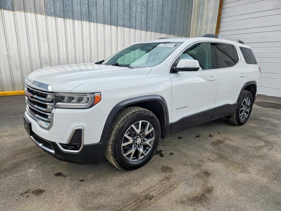 Продажа на аукционе авто 2023 Gmc Acadia, vin: 1GKKNUL4XPZ152040, номер лота: 59374426