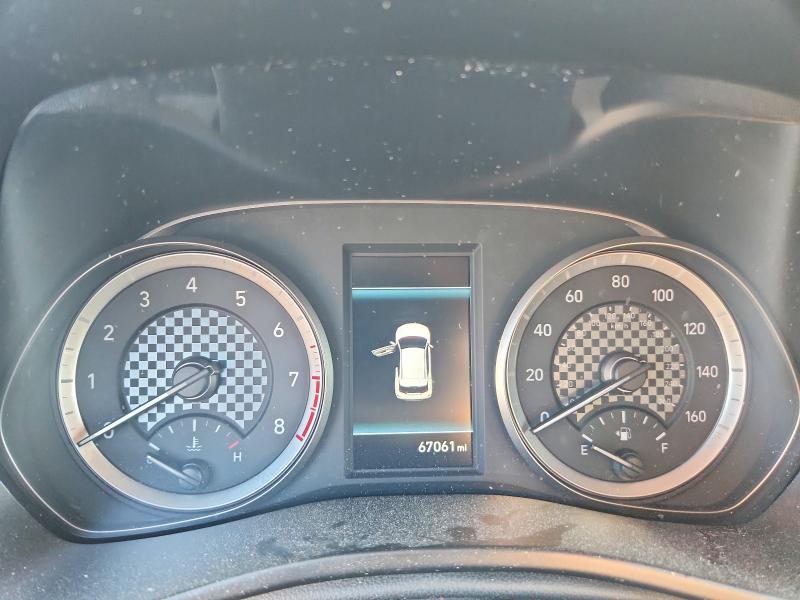 63335866 :رقم المزاد ، KMHTG6AF0KU012803 vin ، 2019 Hyundai Veloster مزاد بيع