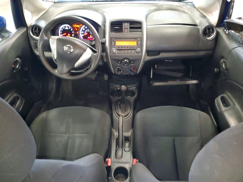 Aukcja sprzedaży 2015 Nissan Versa Note, vin: 3N1CE2CP2FL370738, numer aukcji: 60409066