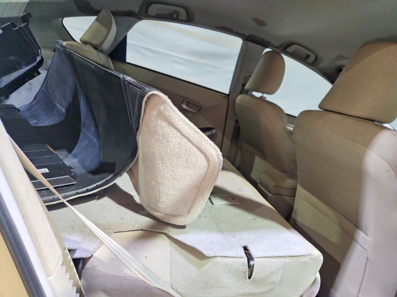 Aukcja sprzedaży 2010 Toyota Prius, vin: JTDKN3DU2A1271162, numer aukcji: 62323096