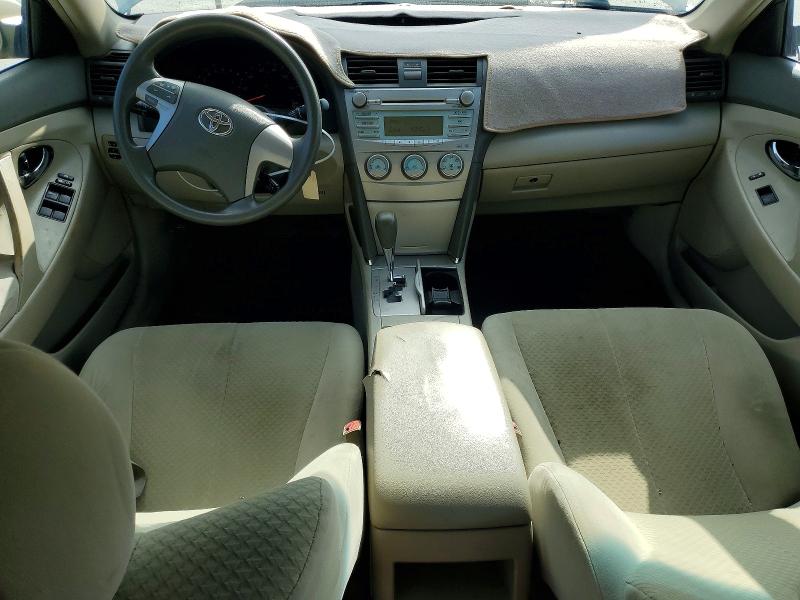 Продаж на аукціоні авто 2008 Toyota Camry, vin: 4T1BE46K28U770467, номер лоту: 58936636