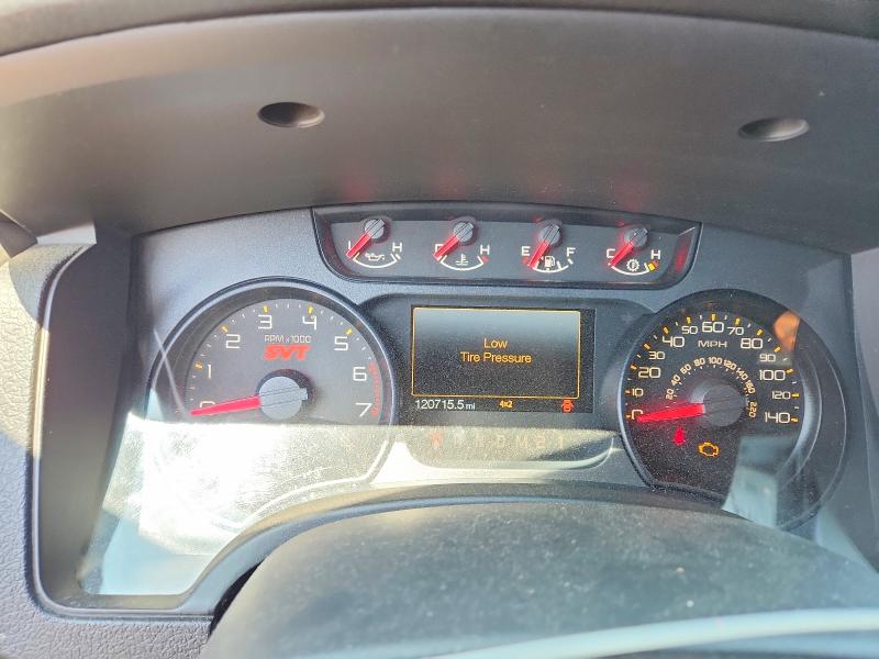 Aukcja sprzedaży 2014 Ford F150, vin: 1FTFW1R67EFC30130, numer aukcji: 63174996