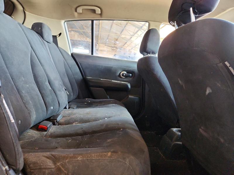 Aukcja sprzedaży 2007 Nissan Versa, vin: 3N1BC13E37L420963, numer aukcji: 60826996