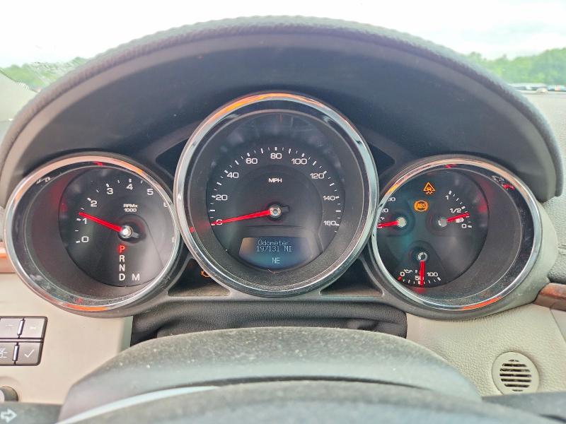 Продажа на аукционе авто 2009 Cadillac Cts, vin: 1G6DF577190130269, номер лота: 59670846