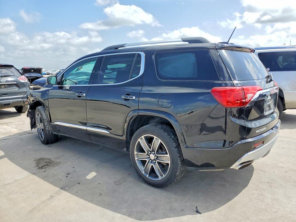 Продаж на аукціоні авто 2017 Gmc Acadia, vin: 1GKKNPLSXHZ310880, номер лоту: 61149496