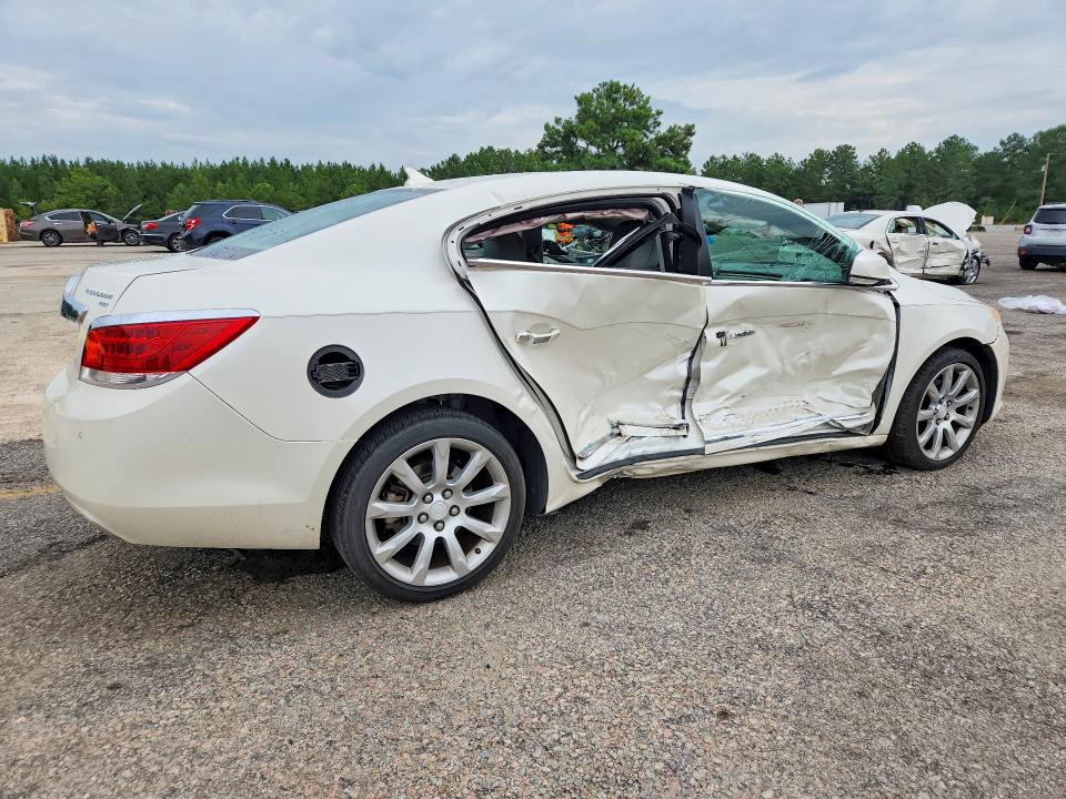 60363586 :رقم المزاد ، 1G4GE5EV9AF298978 vin ، 2010 Buick Lacrosse مزاد بيع