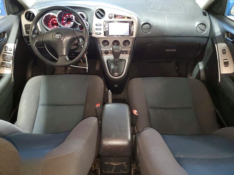 Aukcja sprzedaży 2007 Toyota Matrix, vin: 2T1KR30E87C662095, numer aukcji: 62853126
