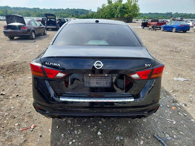 Продаж на аукціоні авто 2022 Nissan Altima, vin: 1N4BL4DV5NN352147, номер лоту: 60193366