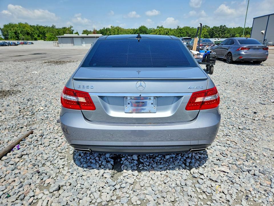 2012 Mercedes-benz E მანქანა იყიდება აუქციონზე, vin: WDDHF8JB6CA629332, აუქციონის ნომერი: 60578396