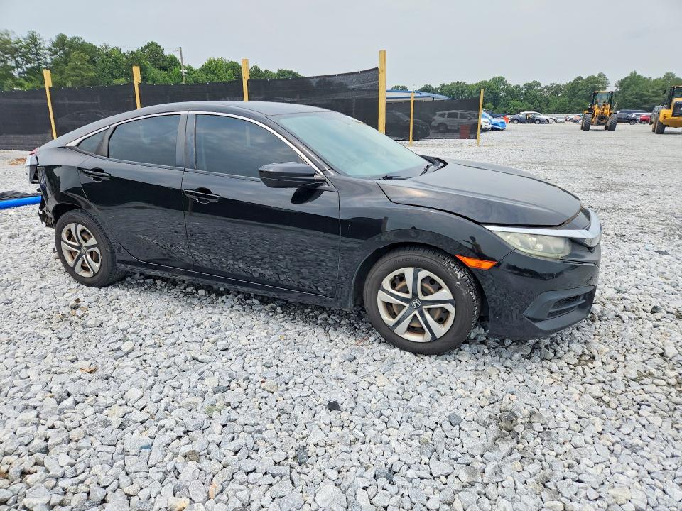 Aukcja sprzedaży 2016 Honda Civic, vin: 19XFC2F50GE212768, numer aukcji: 63097826