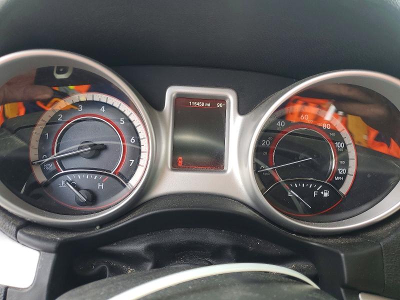 Продаж на аукціоні авто 2014 Dodge Journey, vin: 3C4PDDAG2ET208980, номер лоту: 62273056