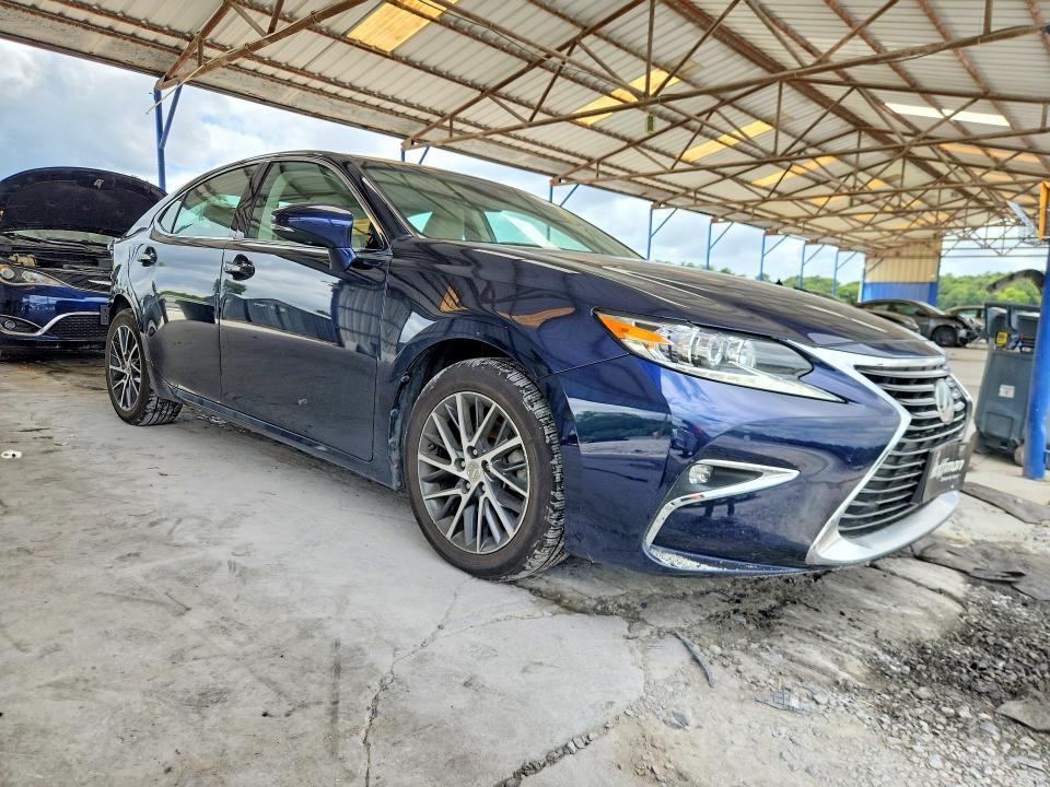 Aukcja sprzedaży 2017 Lexus Es, vin: 58ABK1GG2HU038835, numer aukcji: 62096386