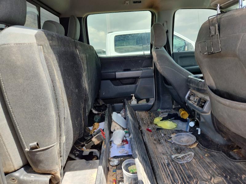Продаж на аукціоні авто 2024 Ford F150, vin: 1FTFW3L88RFA21488, номер лоту: 61342996