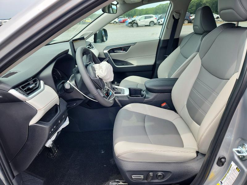 Aukcja sprzedaży 2025 Toyota Rav4, vin: 2T3A1RFV6SW547233, numer aukcji: 61697926