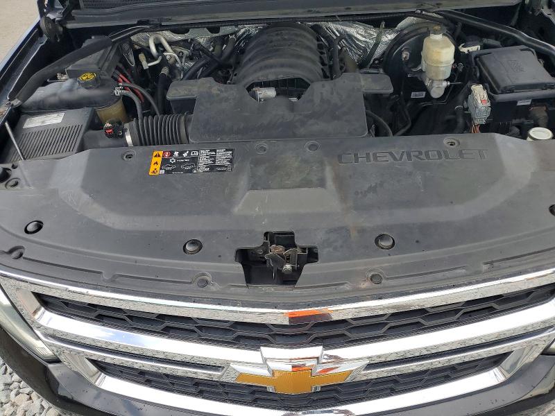 2018 Chevrolet Tahoe მანქანა იყიდება აუქციონზე, vin: 1GNSCBKC4JR108323, აუქციონის ნომერი: 60403746