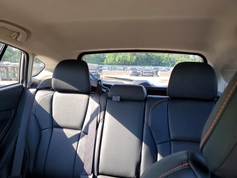 Продажа на аукционе авто 2021 Subaru Crosstrek, vin: JF2GTHMC0M8330982, номер лота: 60035466
