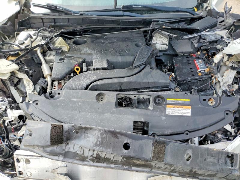 2017 Nissan Altima მანქანა იყიდება აუქციონზე, vin: 1N4AL3AP0HC244935, აუქციონის ნომერი: 61552556