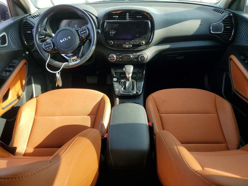 Продажа на аукционе авто 2024 Kia Soul, vin: KNDJ33AU0R7907432, номер лота: 62951546