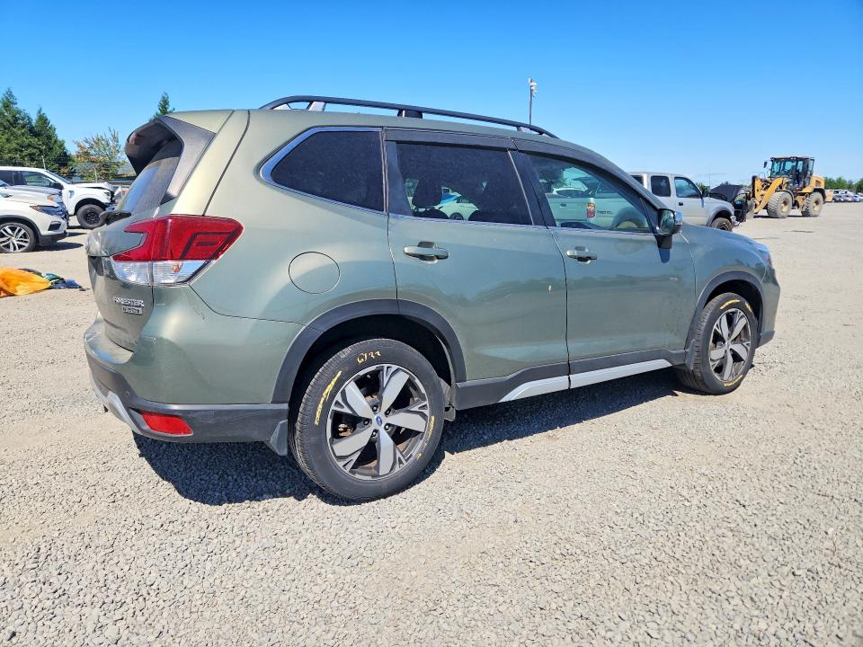 Aukcja sprzedaży 2020 Subaru Forester, vin: JF2SKAXC9LH450312, numer aukcji: 62808256