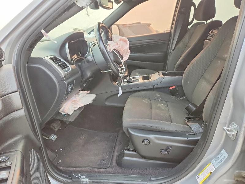 Продажа на аукционе авто 2018 Jeep Grand Cherokee, vin: 1C4RJFAG5JC170759, номер лота: 61389516