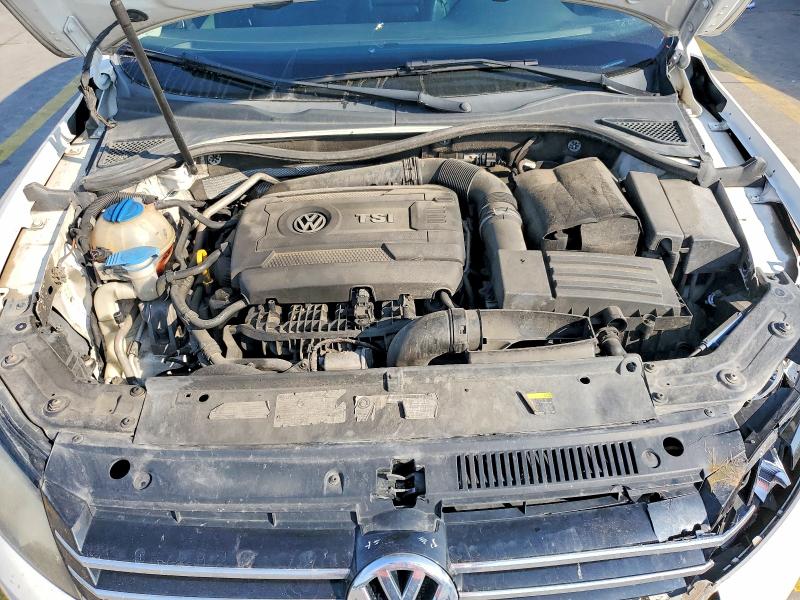 Продажа на аукционе авто 2015 Volkswagen Passat, vin: 1VWBT7A36FC039388, номер лота: 60899126