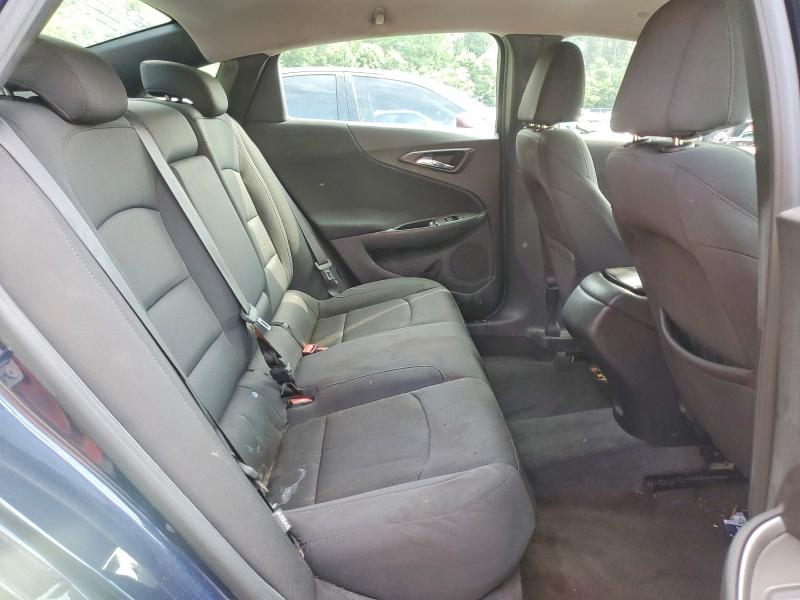 Aukcja sprzedaży 2016 Chevrolet Malibu, vin: 1G1ZB5ST0GF226156, numer aukcji: 59838036