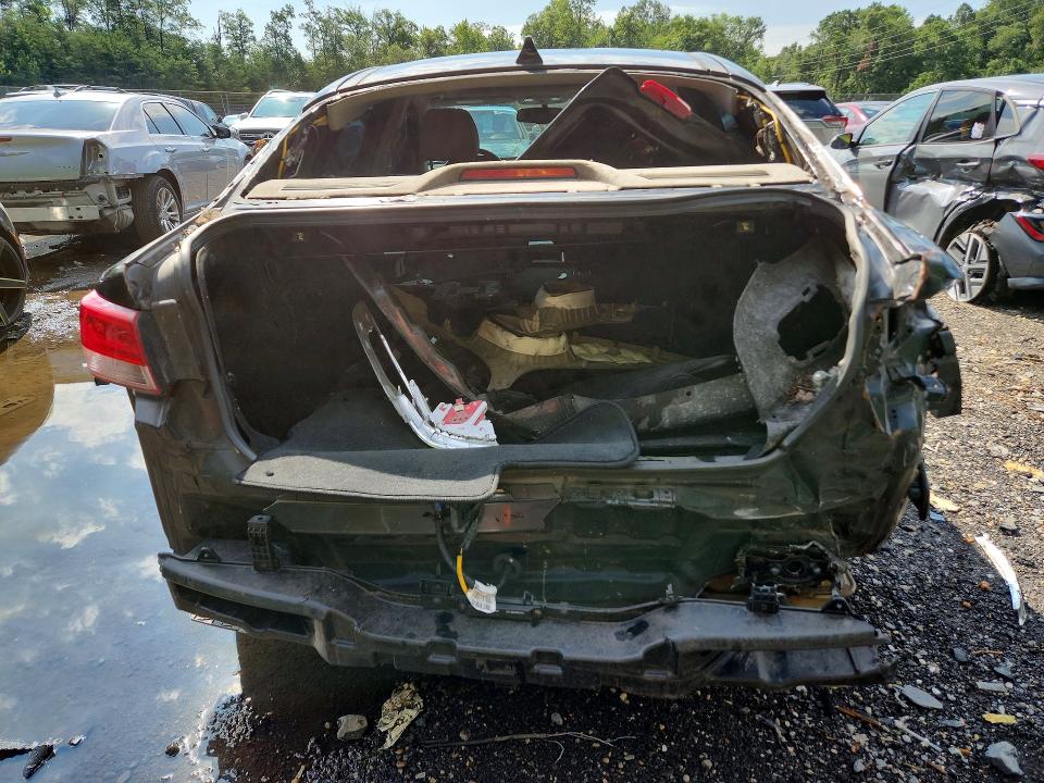 Aukcja sprzedaży 2017 Kia Optima, vin: 5XXGU4L3XHG135030, numer aukcji: 62409016