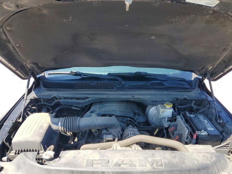 Aukcja sprzedaży 2019 Ram 1500, vin: 1C6SRFFT4KN691582, numer aukcji: 62013376