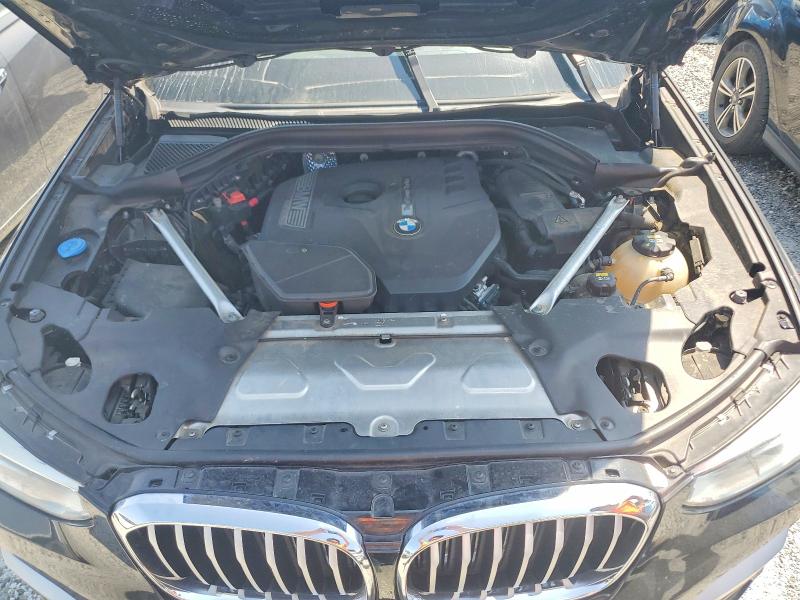 76293265 :رقم المزاد ، 5UXTR9C55JLD63376 vin ، 2018 Bmw X3 مزاد بيع