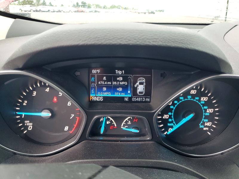 Aukcja sprzedaży 2015 Ford Escape, vin: 1FMCU9J94FUC57307, numer aukcji: 63144946