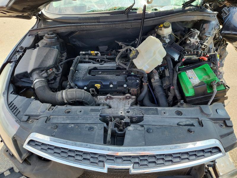 60327866 :رقم المزاد ، 1G1PG5SBXE7391915 vin ، 2014 Chevrolet Cruze مزاد بيع