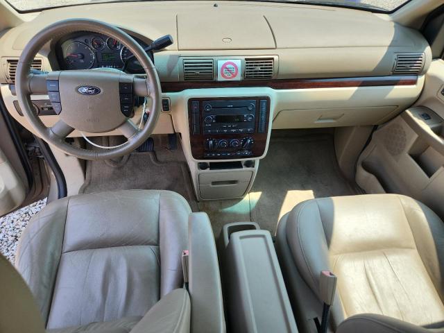 Aukcja sprzedaży 2006 Ford Freestar, vin: 2FMZA52216BA08174, numer aukcji: 61379506