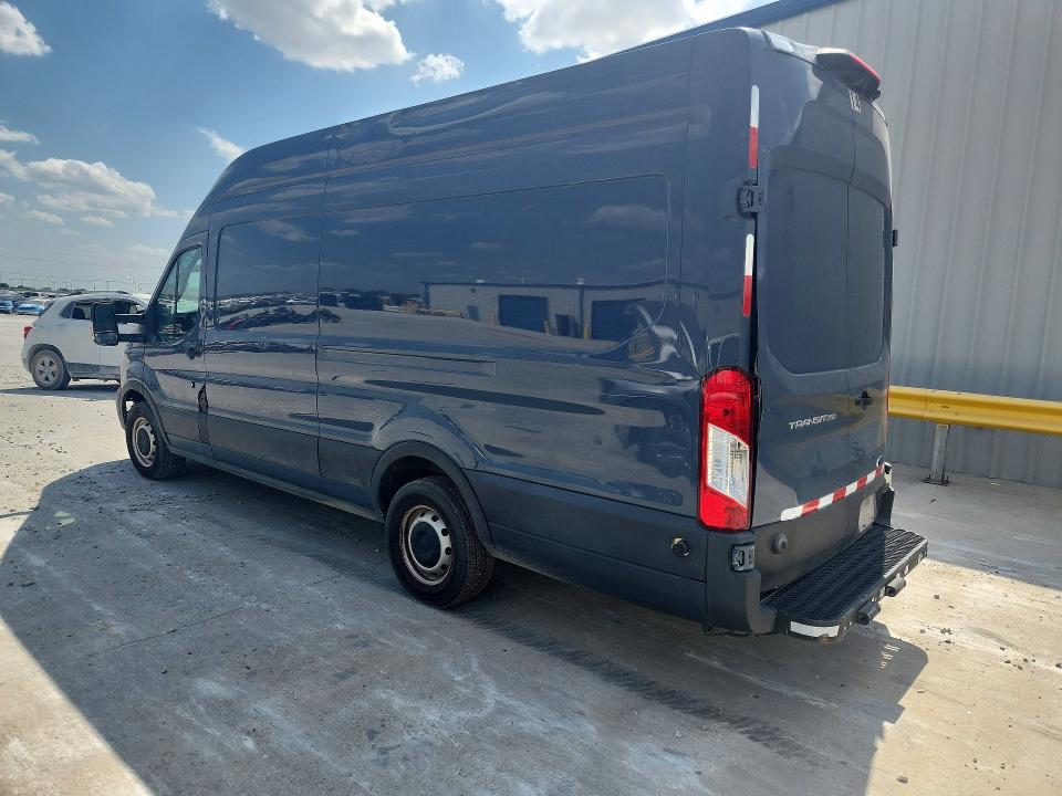 Продаж на аукціоні авто 2021 Ford Transit, vin: 1FTBR3X8XMKA46506, номер лоту: 61164266