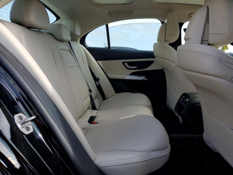 Aukcja sprzedaży 2025 Mercedes-benz E, vin: W1KLF4GBXSA125391, numer aukcji: 59720606