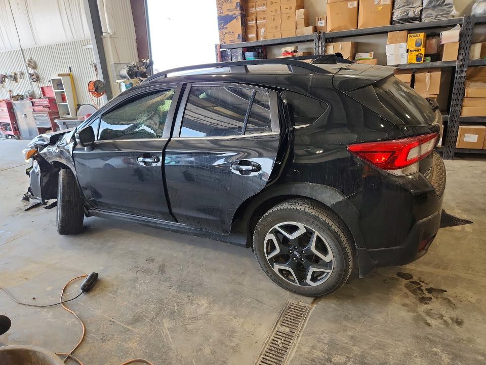 Продаж на аукціоні авто 2019 Subaru Crosstrek, vin: JF2GTAMC1K8300605, номер лоту: 61873326