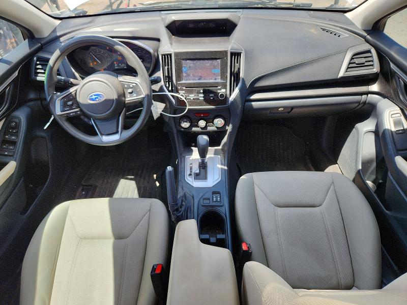 Продажа на аукционе авто 2020 Subaru Impreza, vin: 4S3GTAV67L3719760, номер лота: 59869486