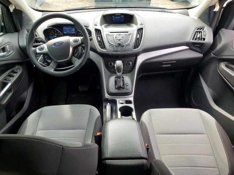 Продажа на аукционе авто 2014 Ford Escape, vin: 1FMCU0GX4EUB94662, номер лота: 62035246